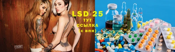 стаф Белая Холуница